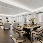 3 Bed Mews House Hyde Park London Lancaster Gate